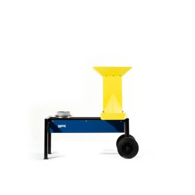 AGZAT kerti hulladék aprító adapter