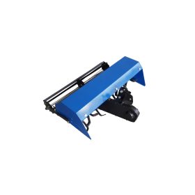 AGZAT rotációs talajmaró kultivátor 800A DIF