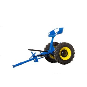 AGZAT adapter vontató 