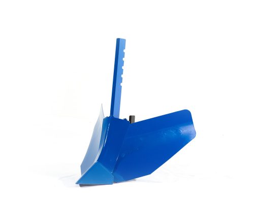 AGZAT burgonyaültető hátsó adapter