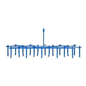 AGZAT vontatott borona adapter