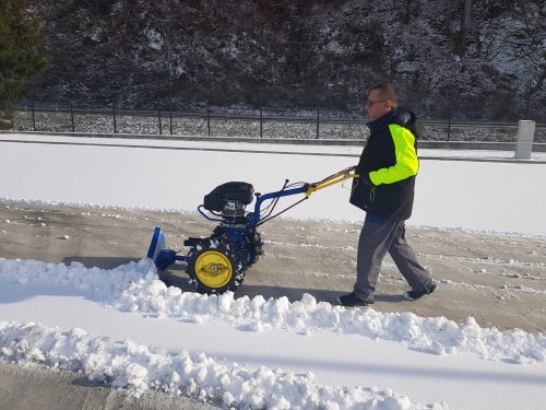 AGZAT hótoló lap adapter