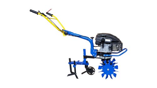 AGZAT passzív talajművelő adapter