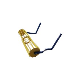 AGZAT csőpálcás rönktörő