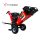 Ágdaráló gép - benzinmotoros – REMET RB-100