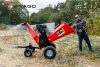 Ágdaráló gép - benzinmotoros – REMET RB-150