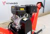 Ágdaráló gép - benzinmotoros – REMET RB-150