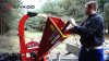 Ágdaráló - Benzinmotoros – REMET RTS-630 – alváz nélkül