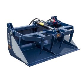 Krokodil trágyakanál - FK Machinery - MICRO