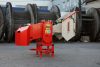 Ágdaraboló - ARPAL АМ-120ТR (PTO)