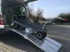 Elektromos kézi szállító kocsi - POWERPAC AP 800XL