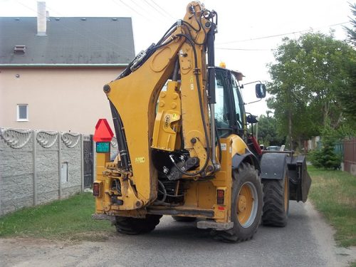 Hidraulikus bontókalapács - UEMME ARIETE 