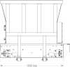 Bálabontó és almozó kanál - FK Machinery – MAXI POWER