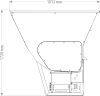 Bálabontó és almozó kanál - FK Machinery – MAXI