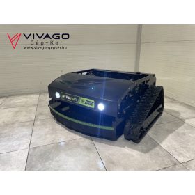 Benzinmotoros robotfűnyíró HOFMAN RUBY BP 1000