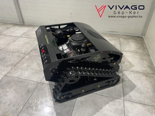 Benzinmotoros robotfűnyíró HOFMAN RUBY BP 1000