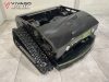 Benzinmotoros robotfűnyíró HOFMAN RUBY BP 1000