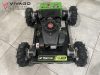 Benzinmotoros robotfűnyíró HOFMAN RUBY BP 550
