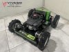 Benzinmotoros robotfűnyíró HOFMAN RUBY BP 550