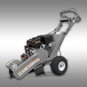 Benzinmotoros tuskómaró - JANSEN BSF-15pro