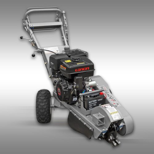 Benzinmotoros tuskómaró - JANSEN BSF-15pro