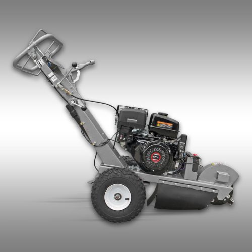 Benzinmotoros tuskómaró - JANSEN BSF-15pro