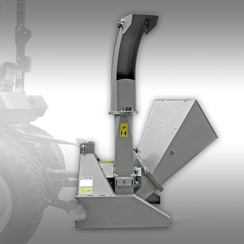 Ágdaráló - JANSEN BX-42S
