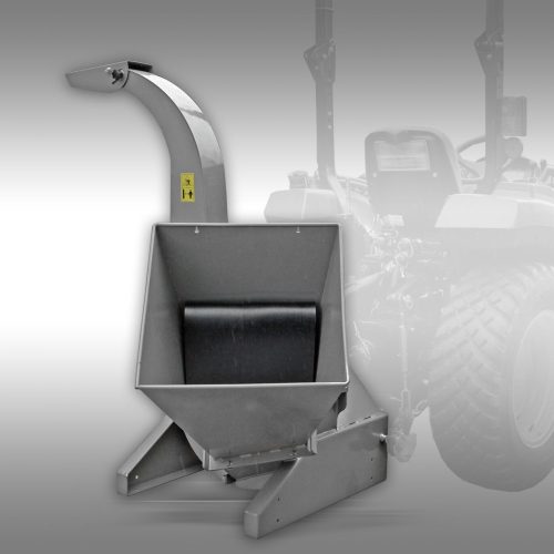Ágdaráló - JANSEN BX-42S