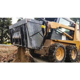 TÖRŐKANÁL - SIMEX CB1500