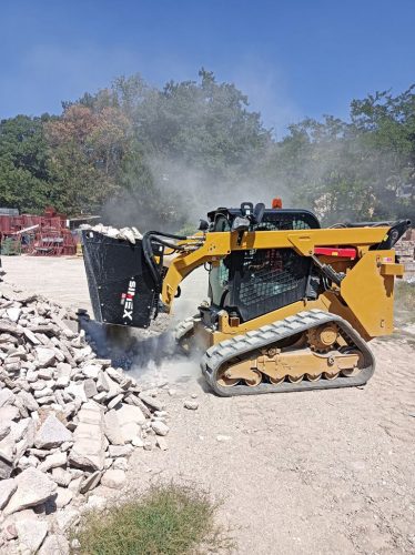 TÖRŐKANÁL - SIMEX CB1500