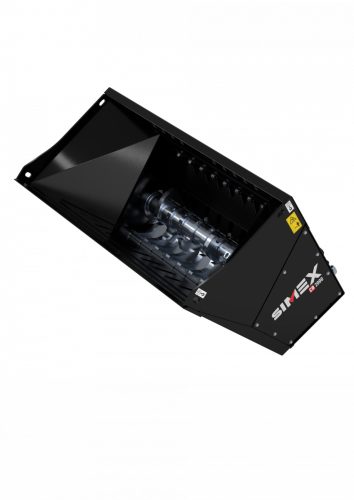 TÖRŐKANÁL - SIMEX CB2500