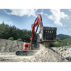 TÖRŐKANÁL - SIMEX CBE 10