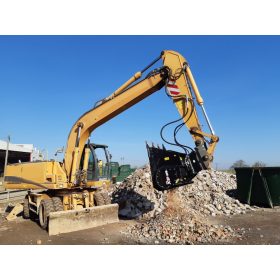 TÖRŐKANÁL - SIMEX CBE 30