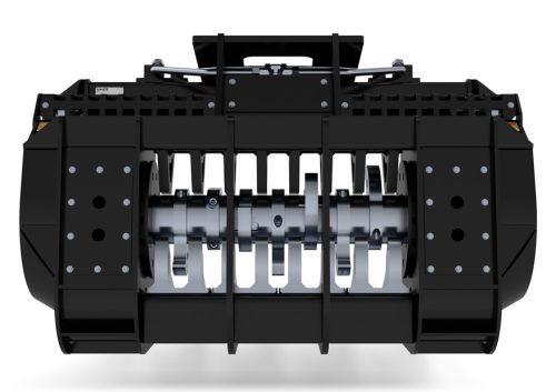 TÖRŐKANÁL - SIMEX CBE 30