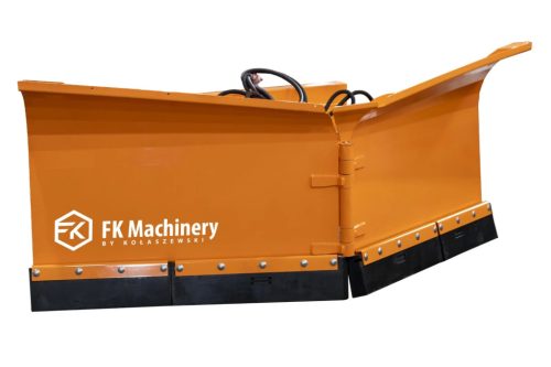 Hótolólap – FK Machinery - VARIO - nehézsúlyú