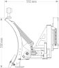 Hótolólap – FK Machinery - STRAIGHT COMMUNAL