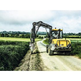 VIBRÁCIÓS DÖNGÖLŐ KERÉK - SIMEX CT 2.8B