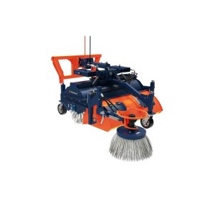 Seprőgép - FK MACHINERY - MINI TANK BRUSH