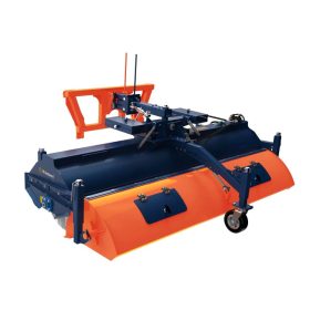 Seprőgép - FK MACHINERY - TANK