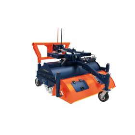Seprőgép - FK MACHINERY - MINI TANK