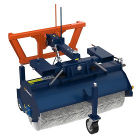 Seprőgép - FK MACHINERY - MINI BASIC