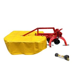 Dobos fűkasza – DELEKS DFR-135 MINI