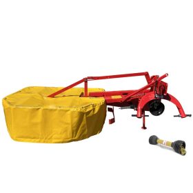 Dobos fűkasza – DELEKS DFR-135