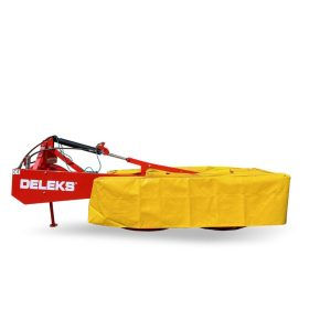 Dobos fűkasza – DELEKS DFR-165H