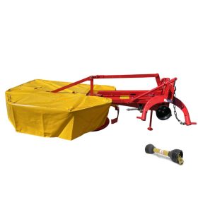 Dobos fűkasza – DELEKS DFR-165