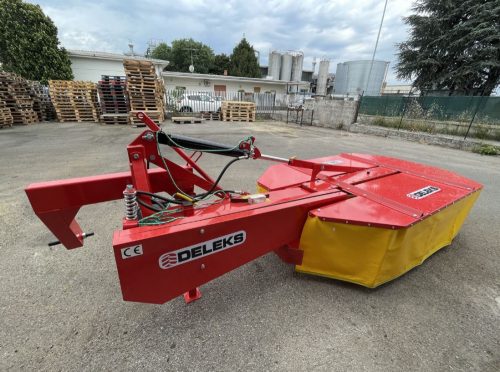 Dobos fűkasza – DELEKS DFR-185H