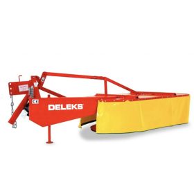 Dobos fűkasza – DELEKS DFR-185