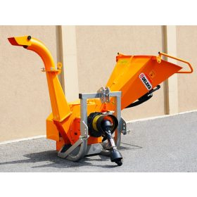 Ágdaráló gép traktorhoz – DELEKS DK-1300-PTO 