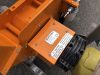 Ágaprító gép traktorhoz – DELEKS DK-1300-PTO 