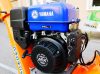 Ágaprító gép benzinmotoros - DELEKS DK-800-YAM - motor YAMAHA 13LE
